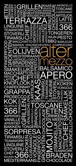 Alles over ALTERMEZZO